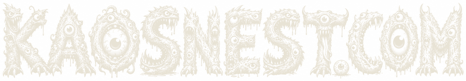 kaosnest.com